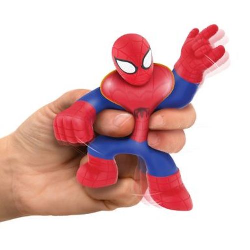 Goo Jit Zu Marvel Spider-Verse Minis Mega 8-Pack