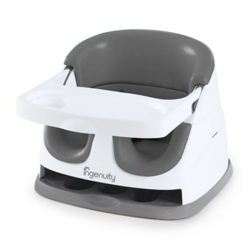 Ingenuity Baby Base 2-in-1™ Seat