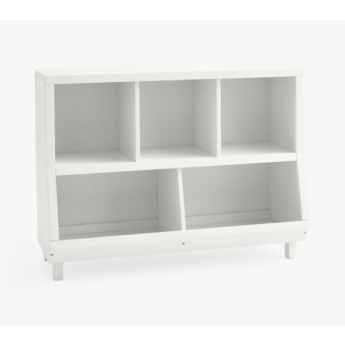 Parker Market Bin Cubby (43")