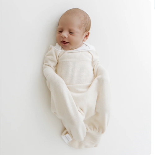 Organic Cotton Swaddle Sleep Sack – Swaddelini