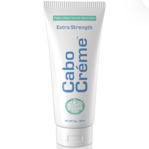CaboCréme Extra Strength