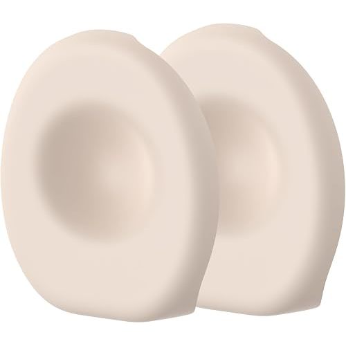 eufy Wearable Breast Pump S2/S2 Pro, Dust Cover (2-Pack)