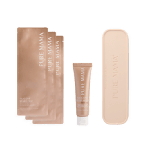 BIRTH & POSTPARTUM RECOVERY KIT - Your birthing essentials – PURE MAMA Skincare