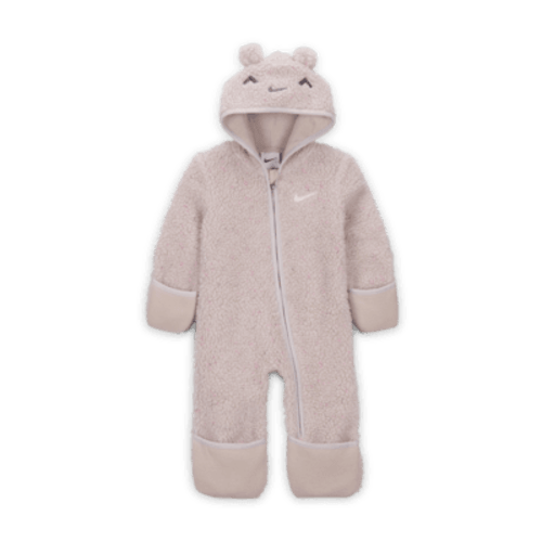 Nike Cozy Comfort Baby (0-9M) Coverall