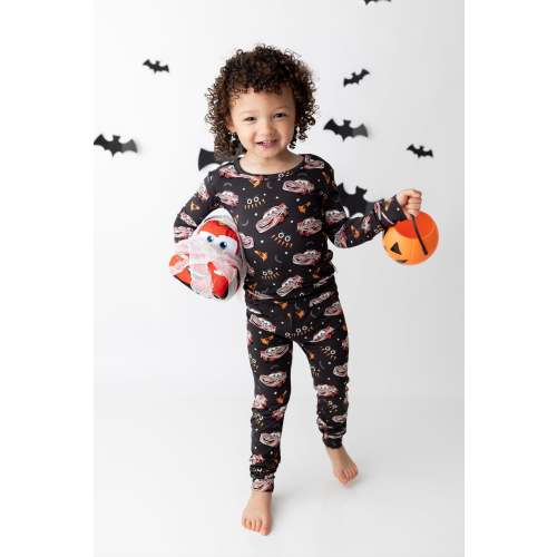 Mummy McQueen: PJ Set – Jammies