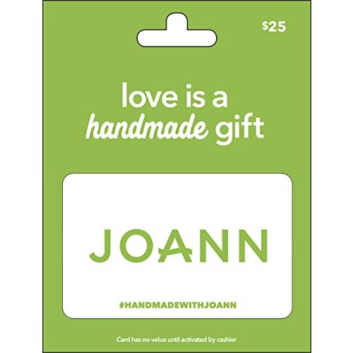 Jo-Ann Stores Gift Card