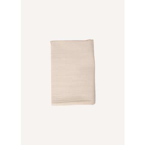 Organic muslin blanket | ANGELCAB