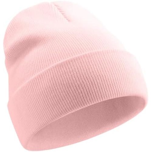 100% Cotton Baby Beanie Toddler Boys Girls Kids Winter Hat Knit Winter Warm Cap Newborn Infant Cuffed Caps