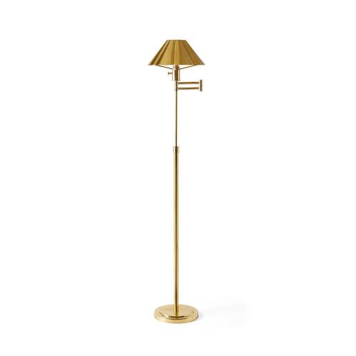 Amherst Floor Lamp | Serena and Lily
