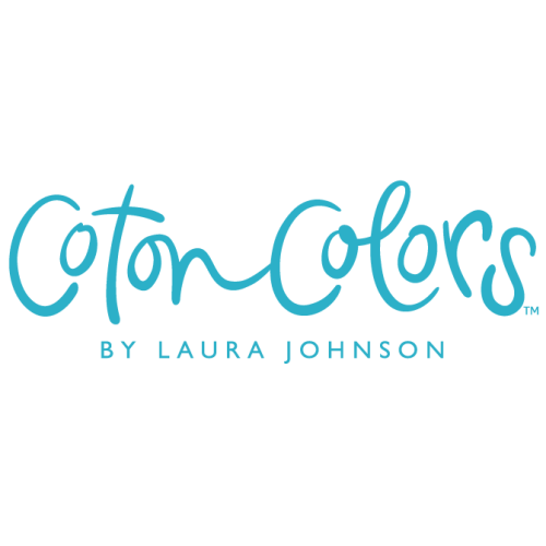 Baby and Children's Christmas Ornaments | Coton Colors