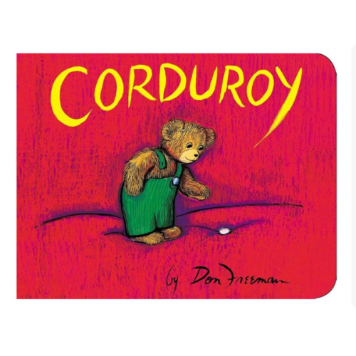 Corduroy