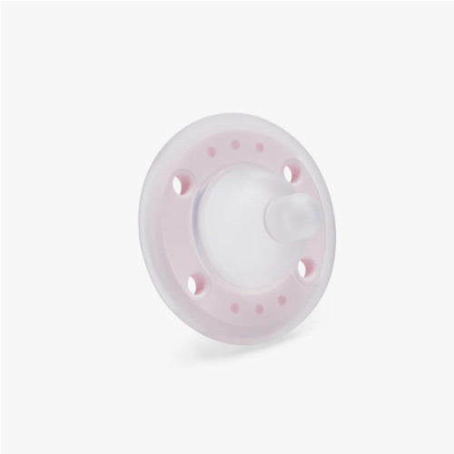 Ninni Pacifier Petal Pink 1 Pack