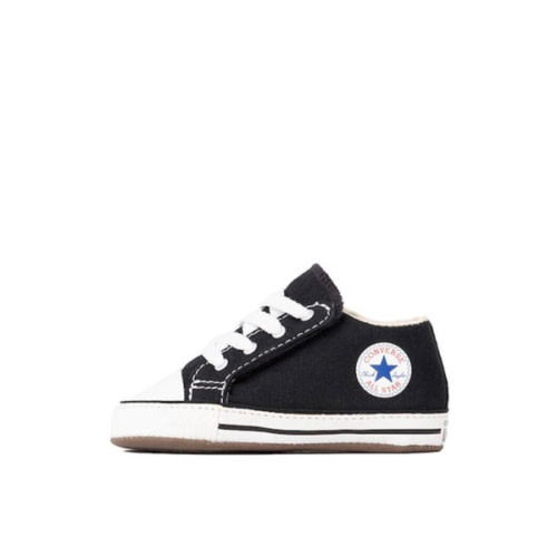Converse Chuck Taylor All Star Cribster Sneaker - Baby - Black | Journeys