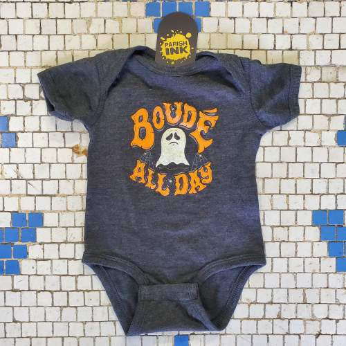 Boudé All Day Kids