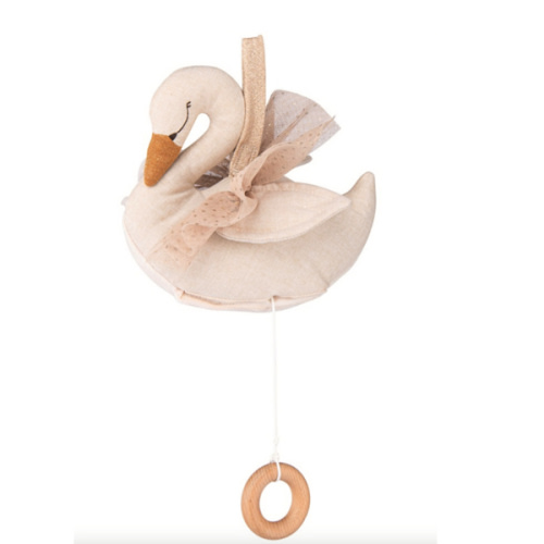 Petite Ecole De Danse - Musical Swan – Citizen Kid