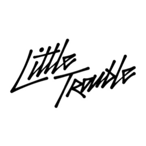 Little Trouble Gift Card
