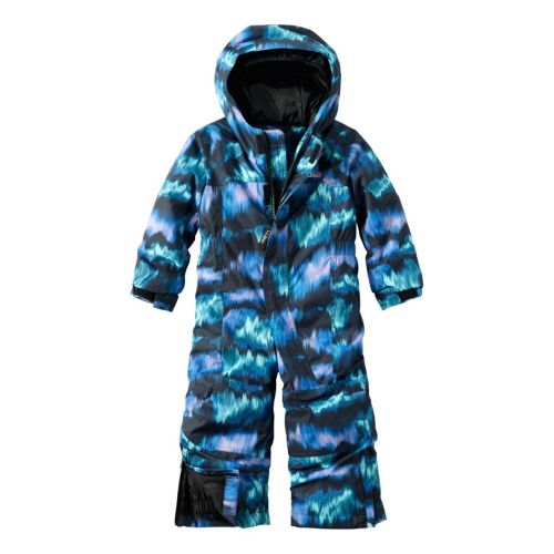 Infants' and Toddlers' Cold Buster Snowsuit, Print
