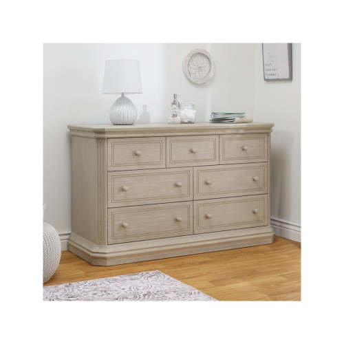Sorelle Vista Elite Double Dresser | Bambi Baby