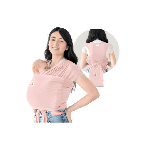 D-Lite Wrap Carrier