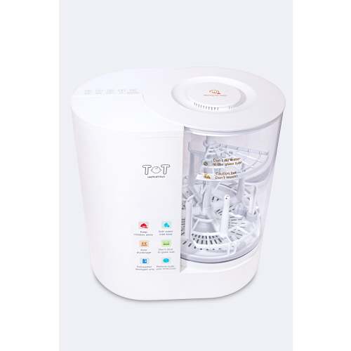 Baby Bottle Care Basic Bundle – totinnovations