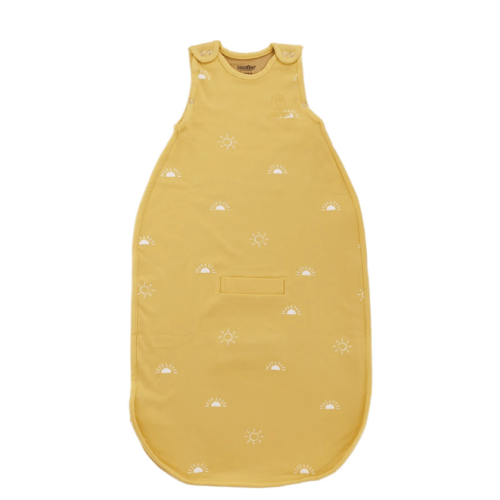 4 Season® Ultimate Baby Sleep Bag, Merino Wool & Organic Cotton, Sun