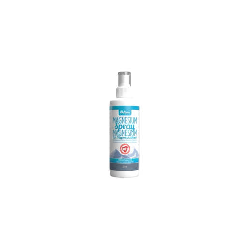 Natural Calm Bolton's Magnesium Spray 237 mL