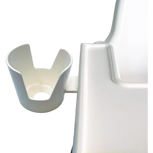 Cup Holder, Compatible with IKEA ANTILOP High Chair