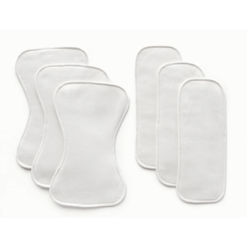 Cloth Diapering Ultra Overnighters–One / Bundle