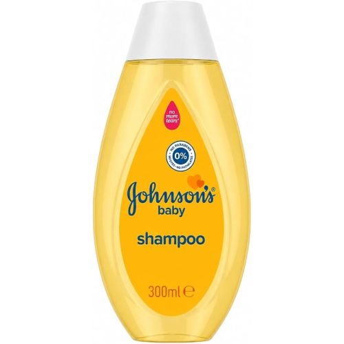 Johnson's Baby Shampoo (300 Millilitre)