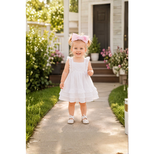 Hairknot – Preppy Rugrat