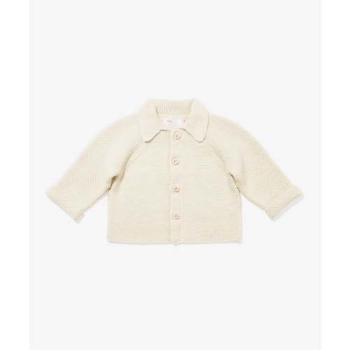 Pat Baby Jacket | Oso & Me