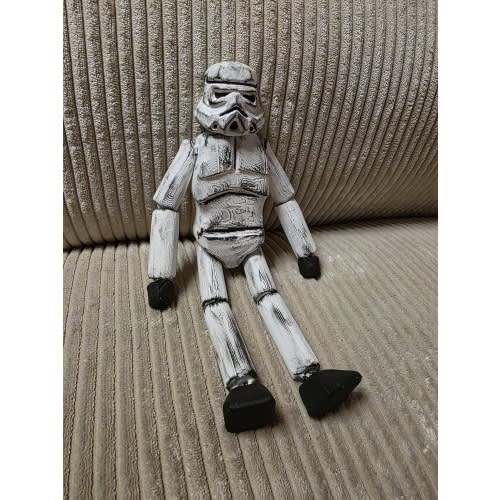 Rogue One Stormie Doll