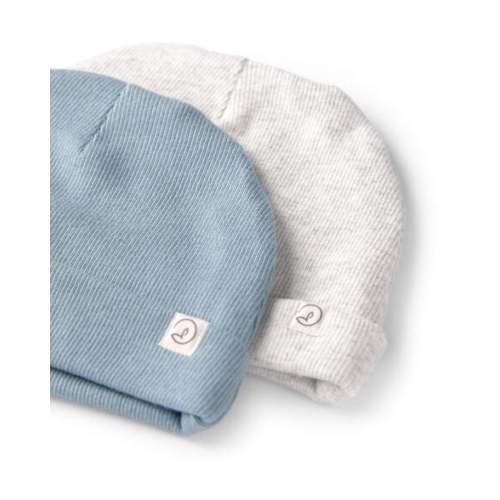 Baby Organic Cotton Rib Cap in Stripes - Little Planet | Carter's
