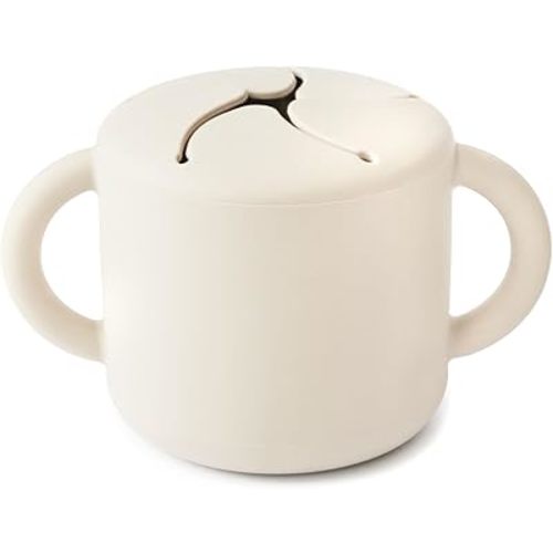 Silicone Snack Cup