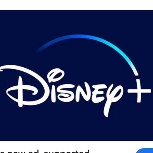 Disney+ | Stream Movies, TV Shows ONE YEAR SUBSCRIPTION