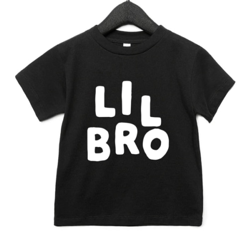 Lil Bro Tee or Pullover – SBG Co.