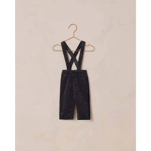 Suspender Pant | Black – Noralee