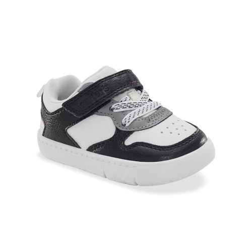 Carter's Every Step Baby-Boy's Harry-bp First Walker Shoe