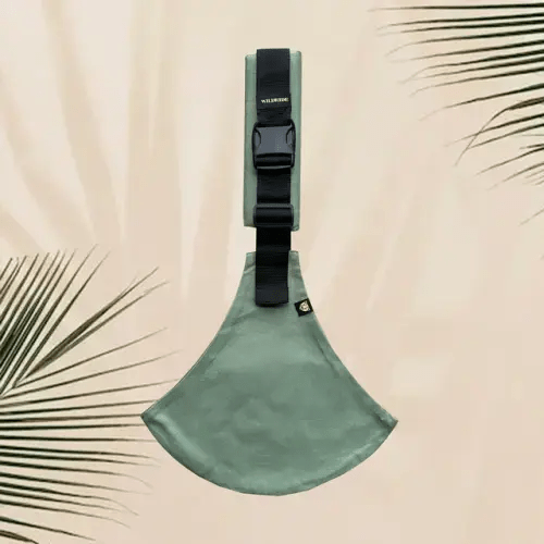 Toddler Carrier Fern | Wildride – Wildride USA