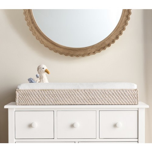 Quinn Small Changing Station