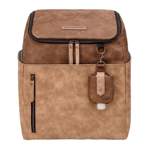 Petunia Pickle Bottom Tempo Backpack Diaper Bag