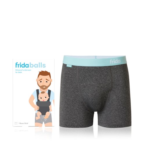 FridaBalls KID-PROOF UNDERWEAR – Frida | The fuss stops here.