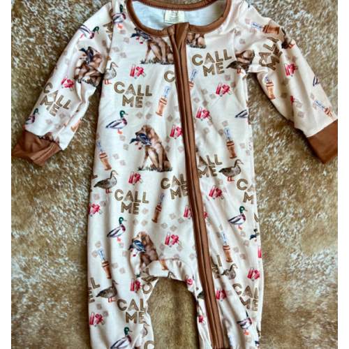 Call Me Duck Dog Zippy – Little Southern Brand