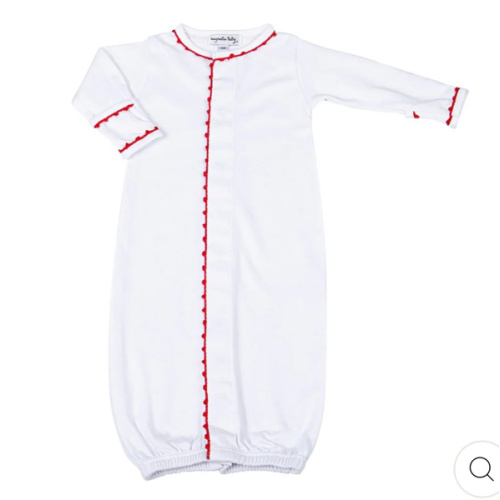 Baby Joy Converter- White/Red – VACE