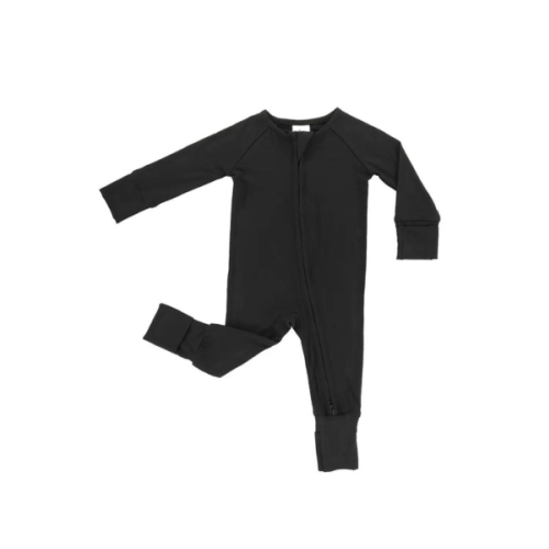 BLACK BAMBOO SLEEPER