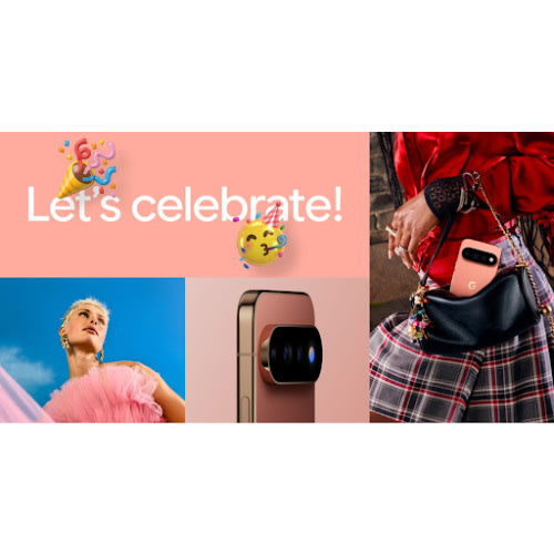 Google Home Speaker