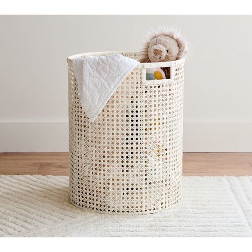 Sadie Caned Hamper