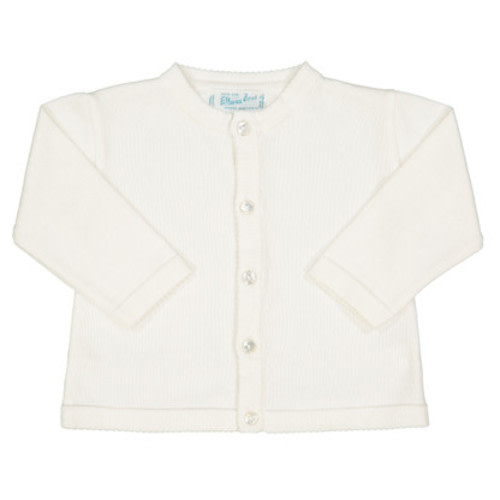 Classic Knit Cardigan for Children I Feltman Brothers