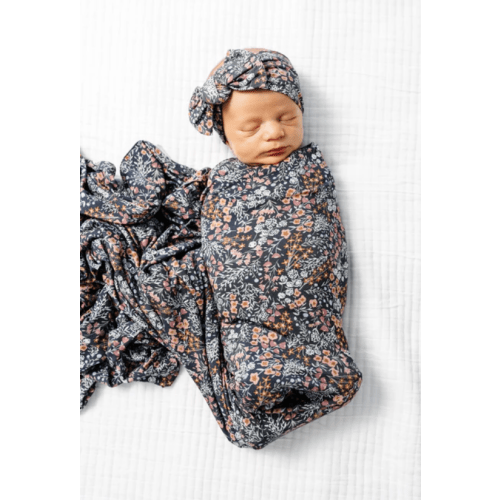 Bea Swaddle Blanket