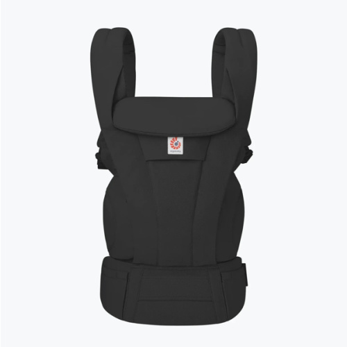 Shop Omni Deluxe Baby Carrier - NEW CARRIER | Ergobaby US
